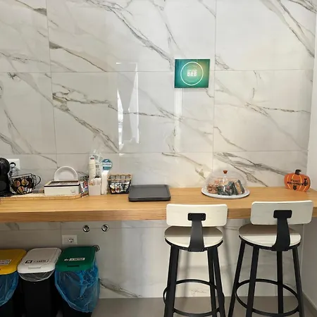 Cuore Urbano Montesanto Bed & Breakfast