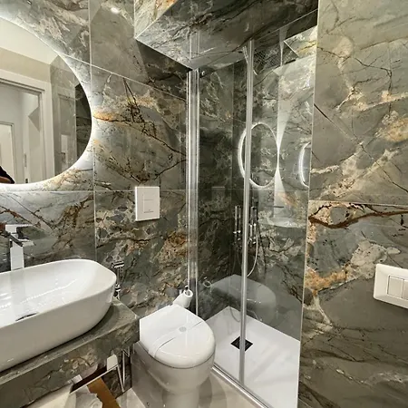 Bed & Breakfast Cuore Urbano Montesanto