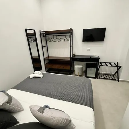 Cuore Urbano Montesanto Bed & Breakfast *