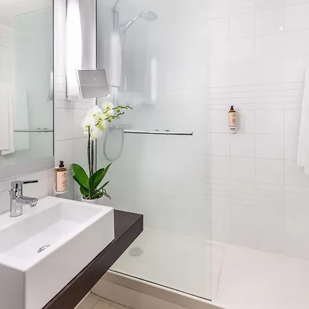 Szálloda Mercure Centro Angioino Nápoly