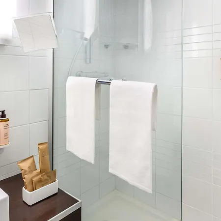 Mercure Centro Angioino Nápoly