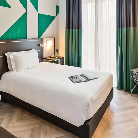Mercure Centro Angioino Szálloda