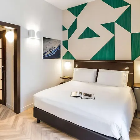 Mercure Centro Angioino