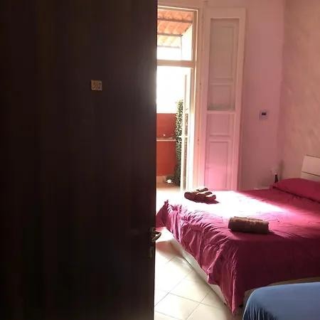 La Conigliera Bed & Breakfast *