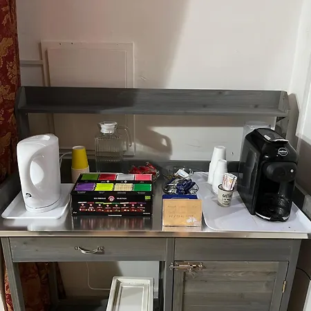 Bed & Breakfast La Conigliera Napoli