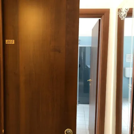 La Conigliera Neapol