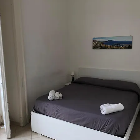 La Conigliera * Napoli