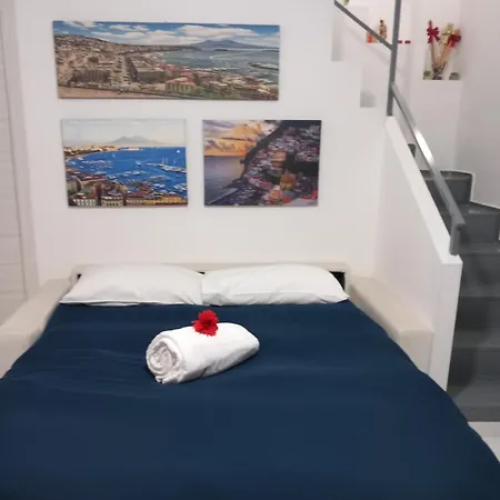 L'antico Borgo Angioino Apartamento *