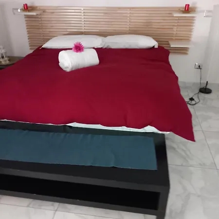 L'antico Borgo Angioino Apartamento Nápoles