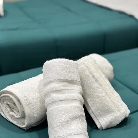 Сasa de vacaciones Sirena Casa