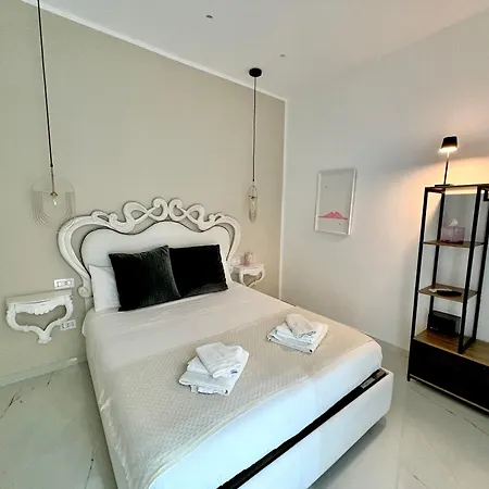 Apartment Pe Vic E Vicariell *
