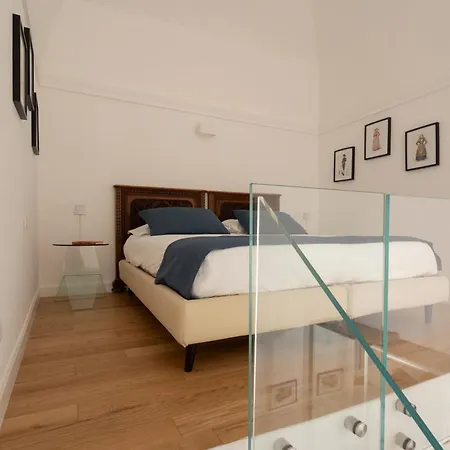 A.ri.el Luxury Apartamento *