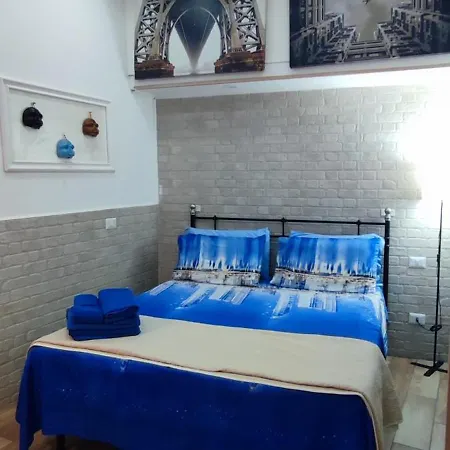 Rosy Maison Apartamento Nápoles