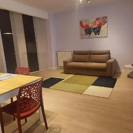 Casa Alabardieri Apartment *