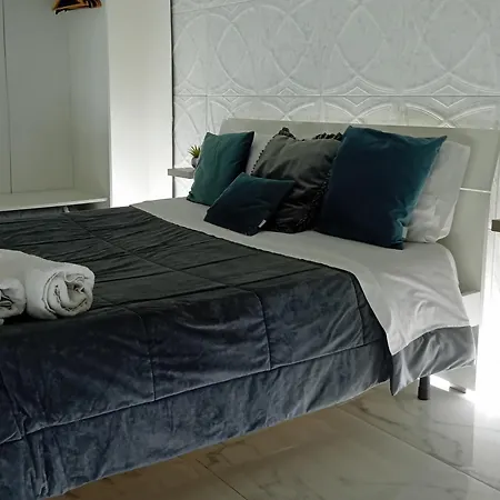 Appartamento Donna Rita House