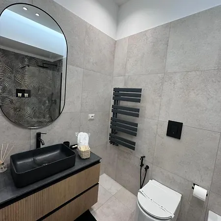 Apartamento Mirea