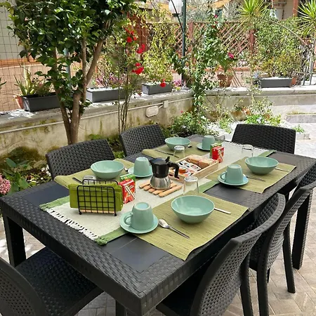 Apartamento Mirea *
