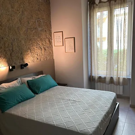 Apartamento Mirea Nápoles