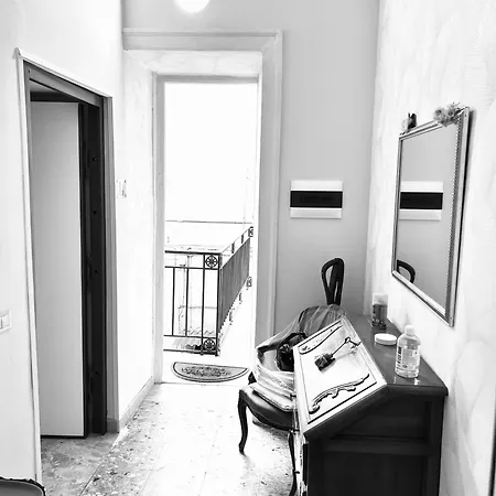 'a Cas 'e Mammin * Naples