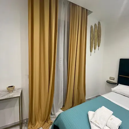 Familia Vendégház Nápoly