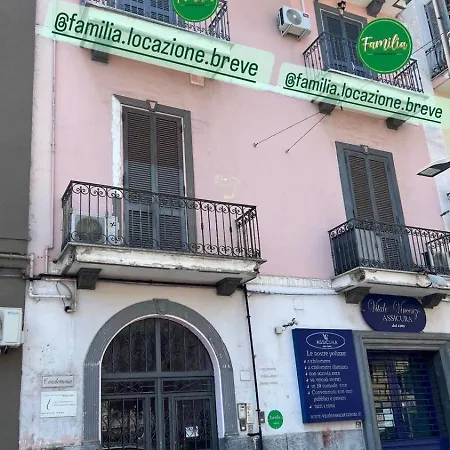Familia Vendégház