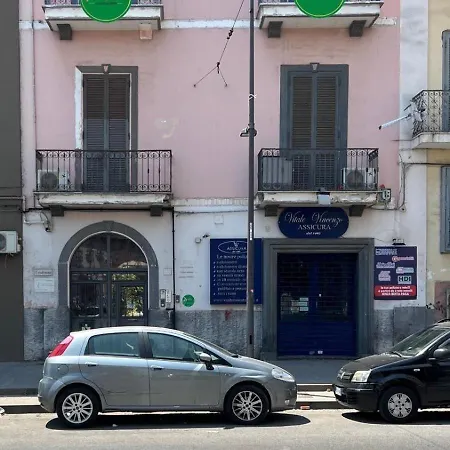 Vendégház Familia *
