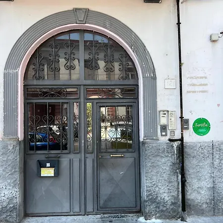 Affittacamere Familia Napoli
