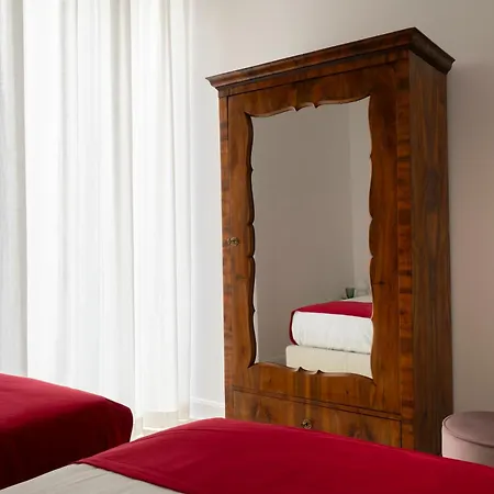 Chiaia Luxury Apartment *