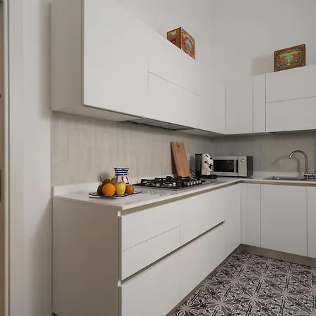 Chiaia Luxury * Naples