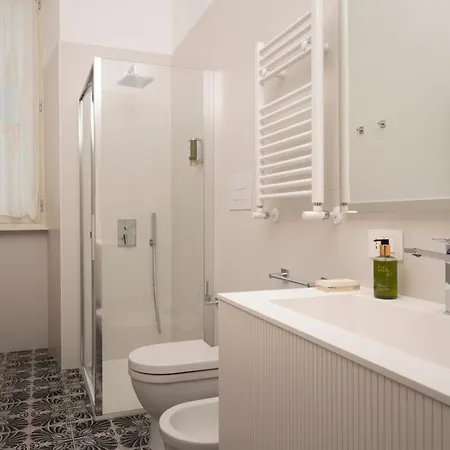 Apartment Chiaia Luxury Naples