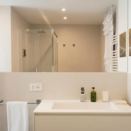 Apartment Chiaia Luxury Naples
