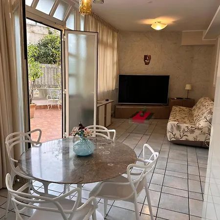 Pacuvio Luxury Large Terrace - My Place *