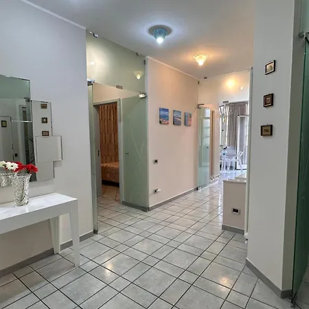 Apartment Pacuvio Luxury Large Terrace - My Place