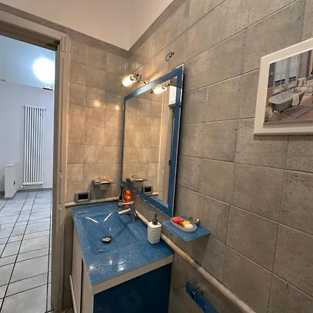Pacuvio Luxury Large Terrace - My Place * Naples