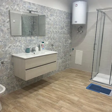 Giordy House Centro Napoli