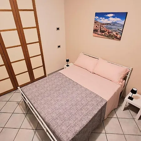Pacuvio Luxury Large Terrace - My Place Apartment *