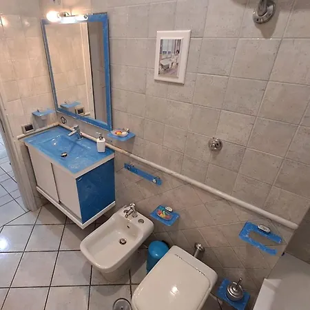 Apartment Pacuvio Luxury Large Terrace - My Place Naples