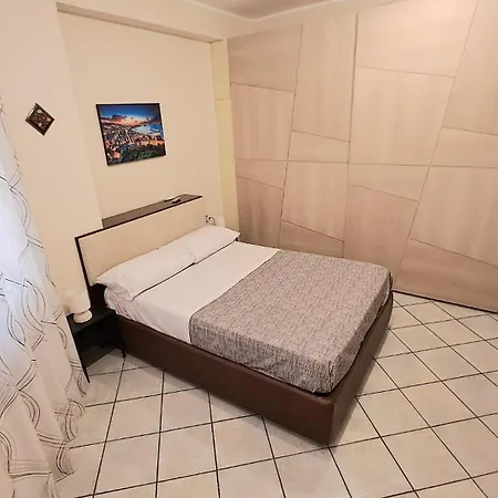 Apartment Pacuvio Luxury Large Terrace - My Place