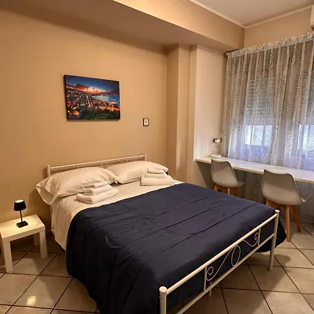 Apartment Pacuvio Luxury Large Terrace - My Place *