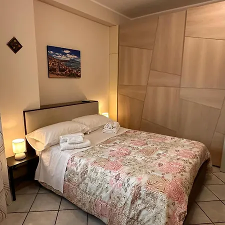 Pacuvio Luxury Large Terrace - My Place *