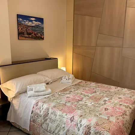 Apartment Pacuvio Luxury Large Terrace - My Place
