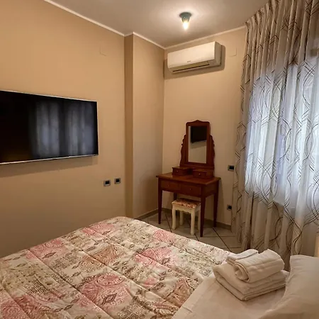 Apartment Pacuvio Luxury Large Terrace - My Place *