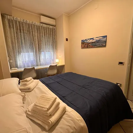 Pacuvio Luxury Large Terrace - My Place * Naples