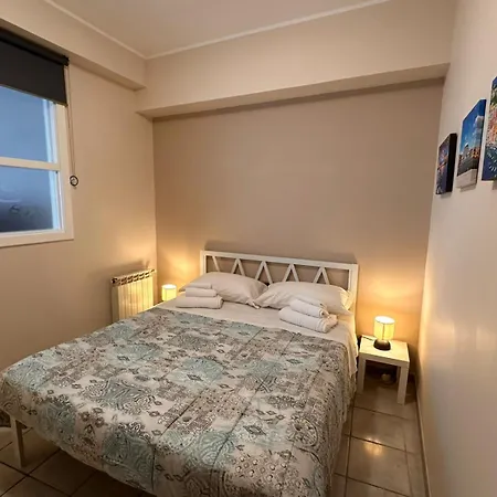 Apartment Pacuvio Luxury Large Terrace - My Place