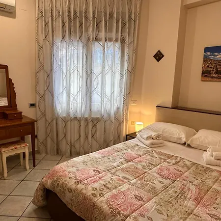 Apartment Pacuvio Luxury Large Terrace - My Place
