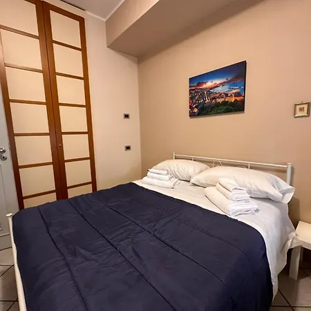 Pacuvio Luxury Large Terrace - My Place Apartment *