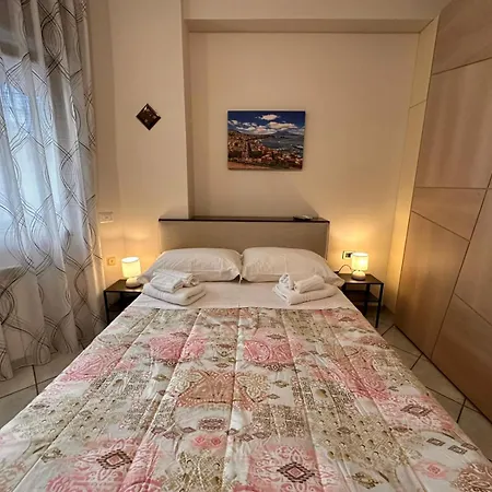 Apartment Pacuvio Luxury Large Terrace - My Place