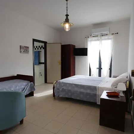 Hotel Barracuda 3*