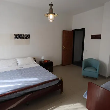 Hotel Barracuda