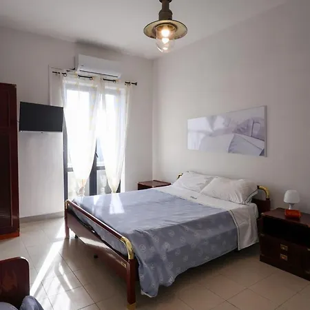 Barracuda Hotel 3*